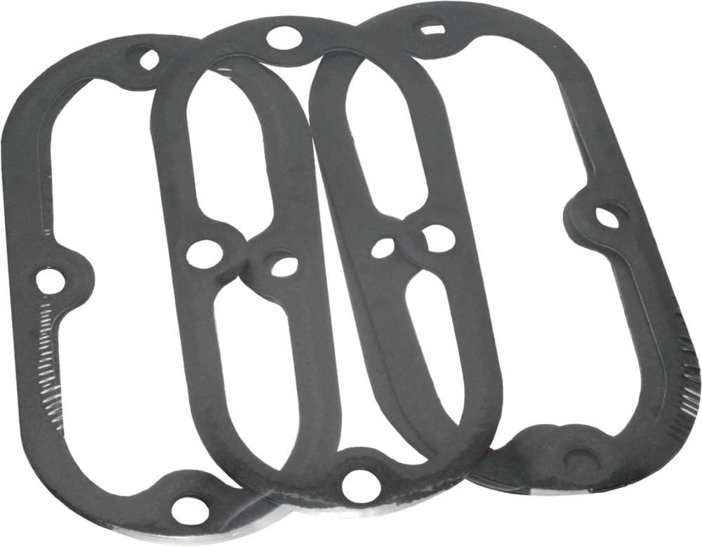 Cometic Inspection Cover Gasket Big Twin 5/Pack OE#60567-65B