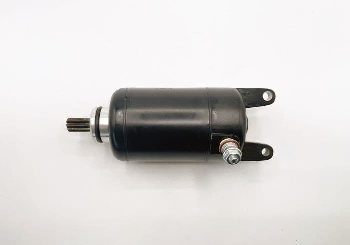RICK'S ELECTRIC NEW STARTER