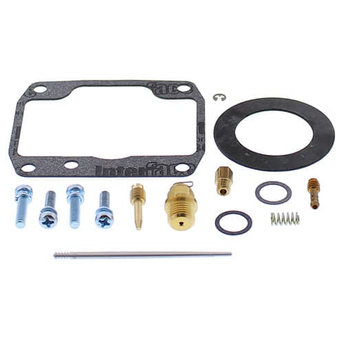 ALL BALLS RACING CARB REBUILD KIT ARCTIC CAT