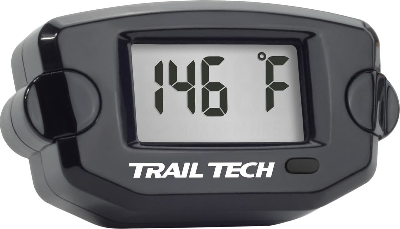 Trail Tech Temp Meter Thermobob 1/8X28 Bspp