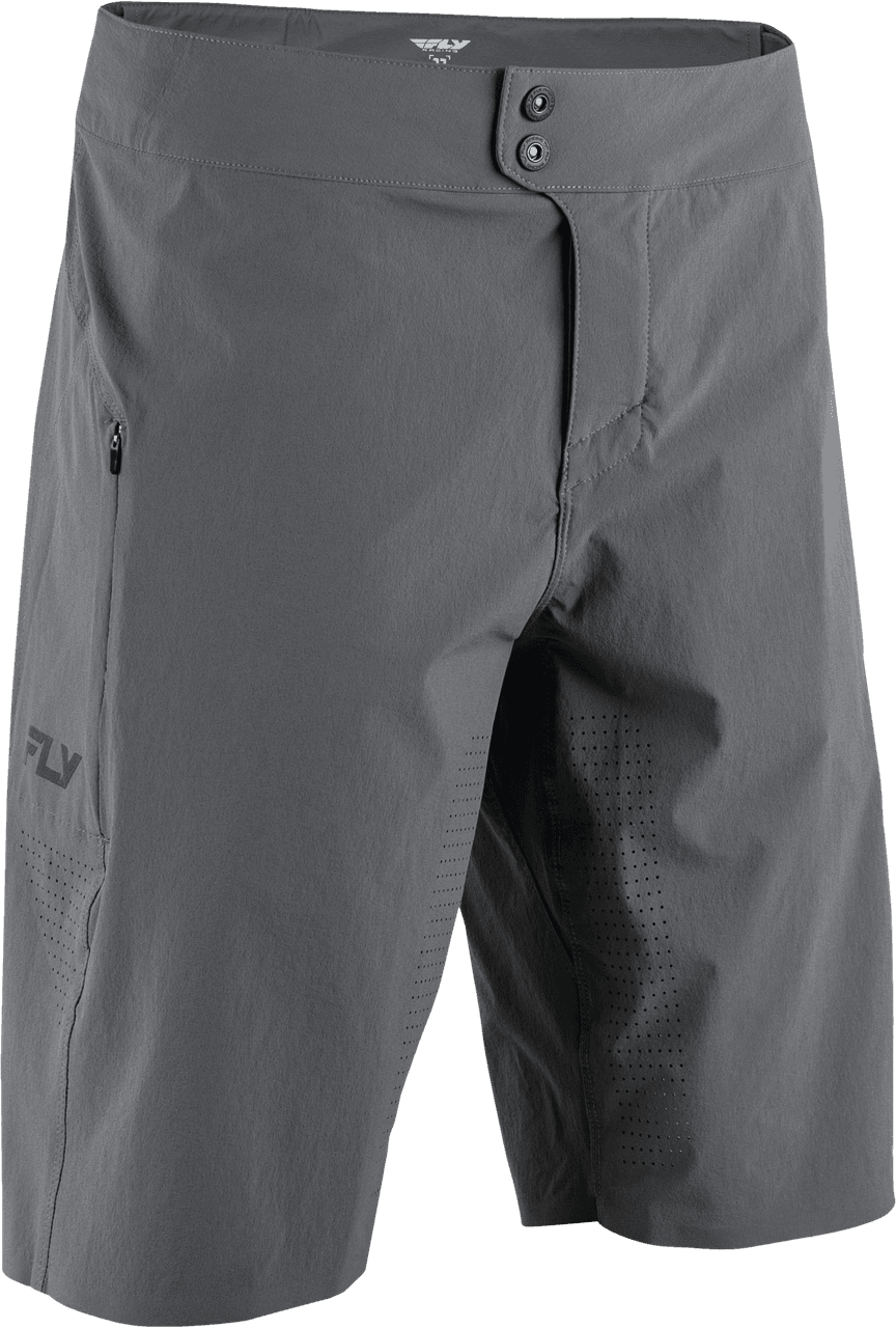 Fly Mtb Enduro Short Granite Size 40