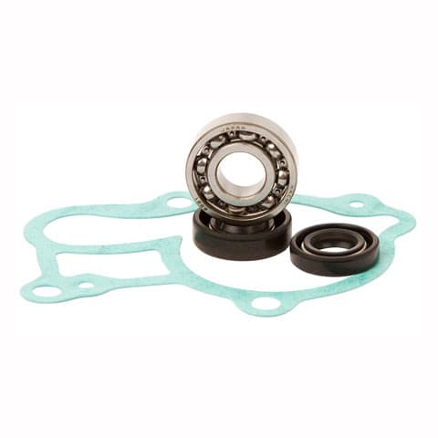 HOTROD'S WATER PUMP KITS