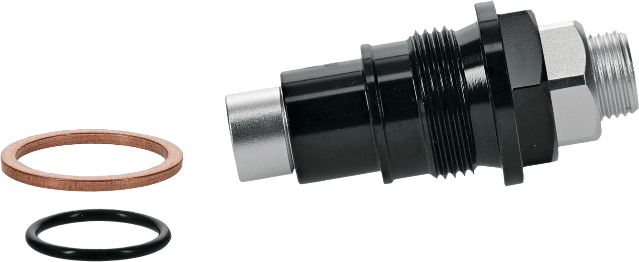 MANUAL CAM CHAIN TENSIONER