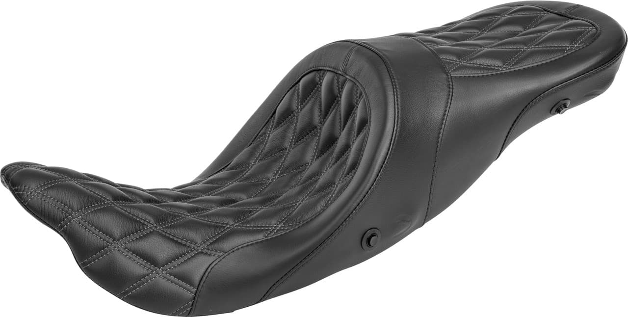 Danny Gray Longhaul 2-UP XL Air Diamond Stitch Flh/Flt `08-UP