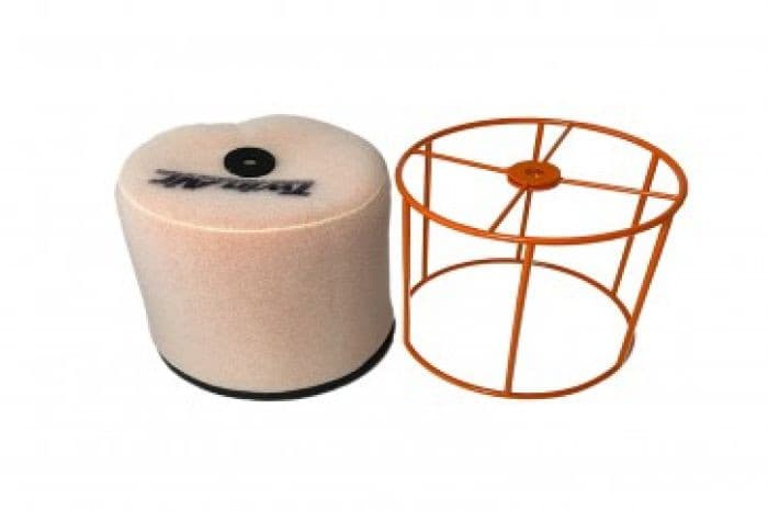 Twin Air Powerflow Kit Air Filter With Cage
