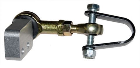 ENGINE TORQUE ARM (POLARIS AXYS) 2015-16