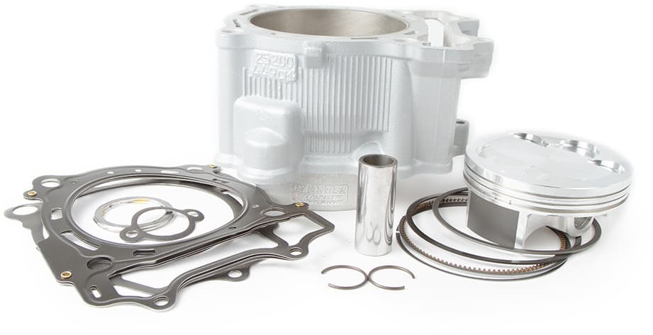 Cylinder Works Cylinder Kit Hc 95.00/Standard 13.0:1 Yamaha
