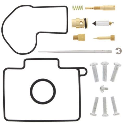 All Balls Bike Carburetor Rebuild Kit