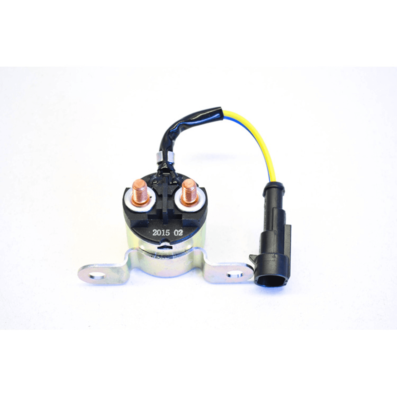 STARTER SOLENOID SWITCH