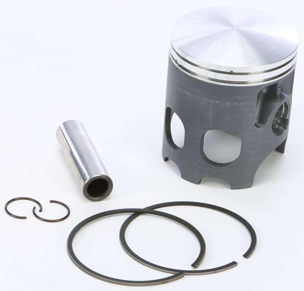 Vertex Piston Kit Cast 63.95/Standard Yamaha