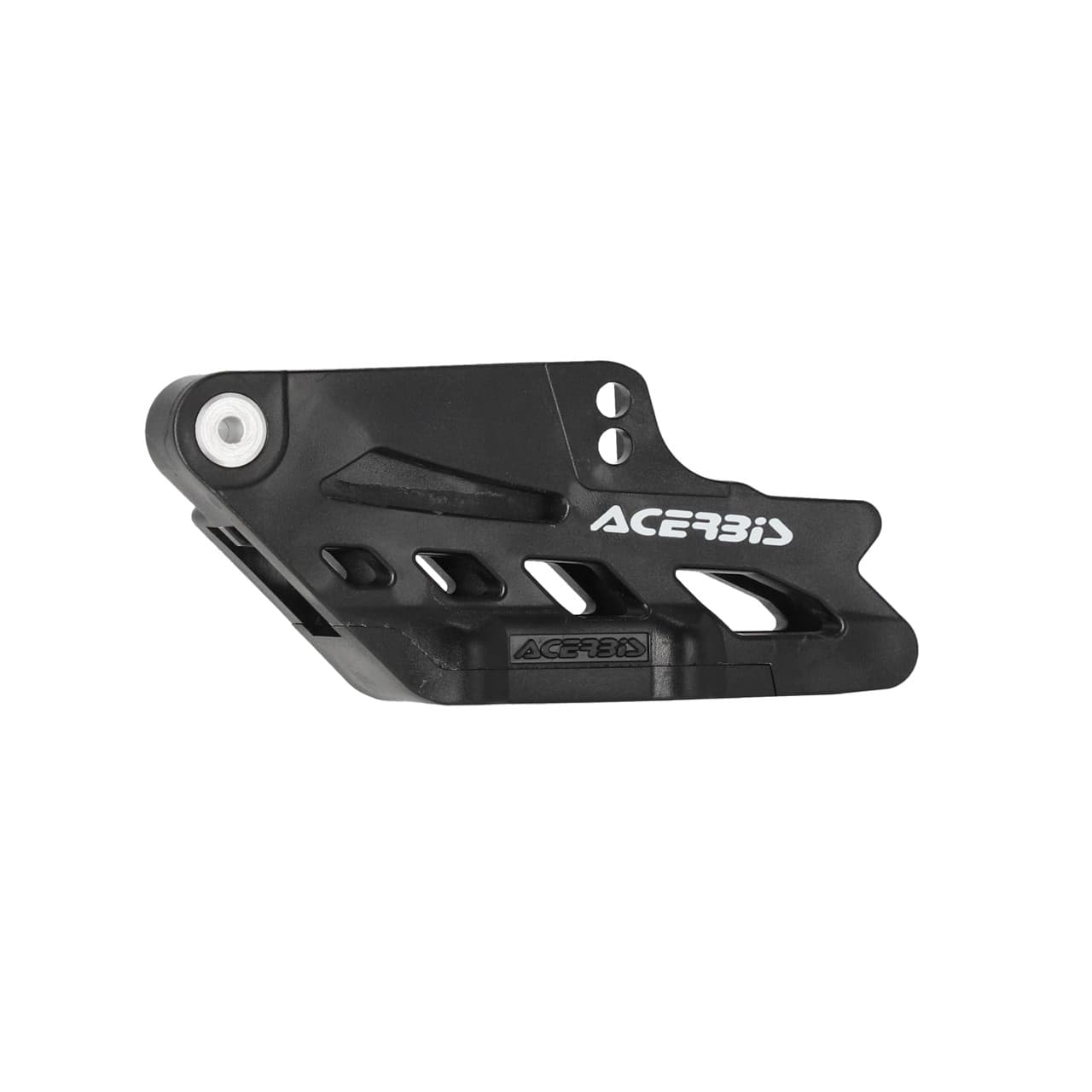 Acerbis Chain Guide Black Honda