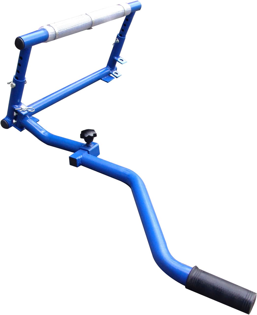 Ideal Cycle Center Stand