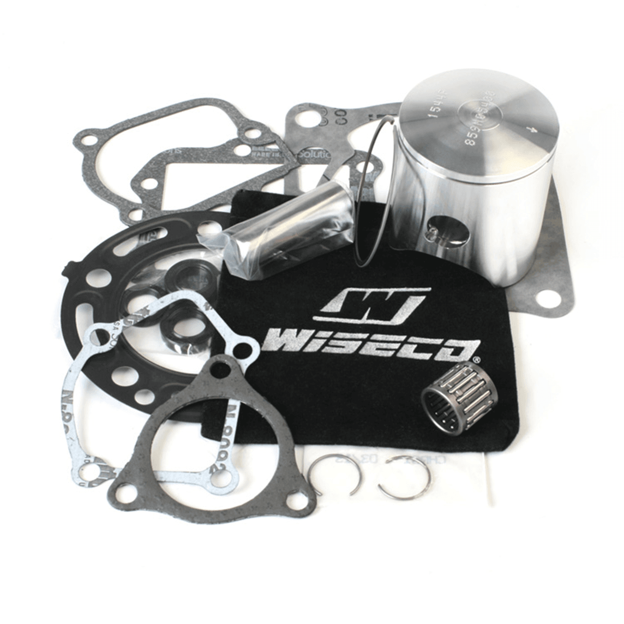05-07 HONDA CR125 54.0MM (859M) PISTON PK1393