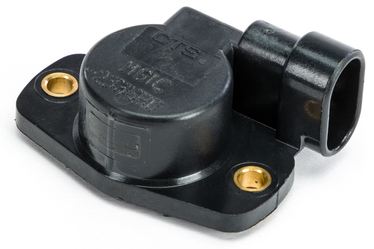 Smp Throttle Position Sensor