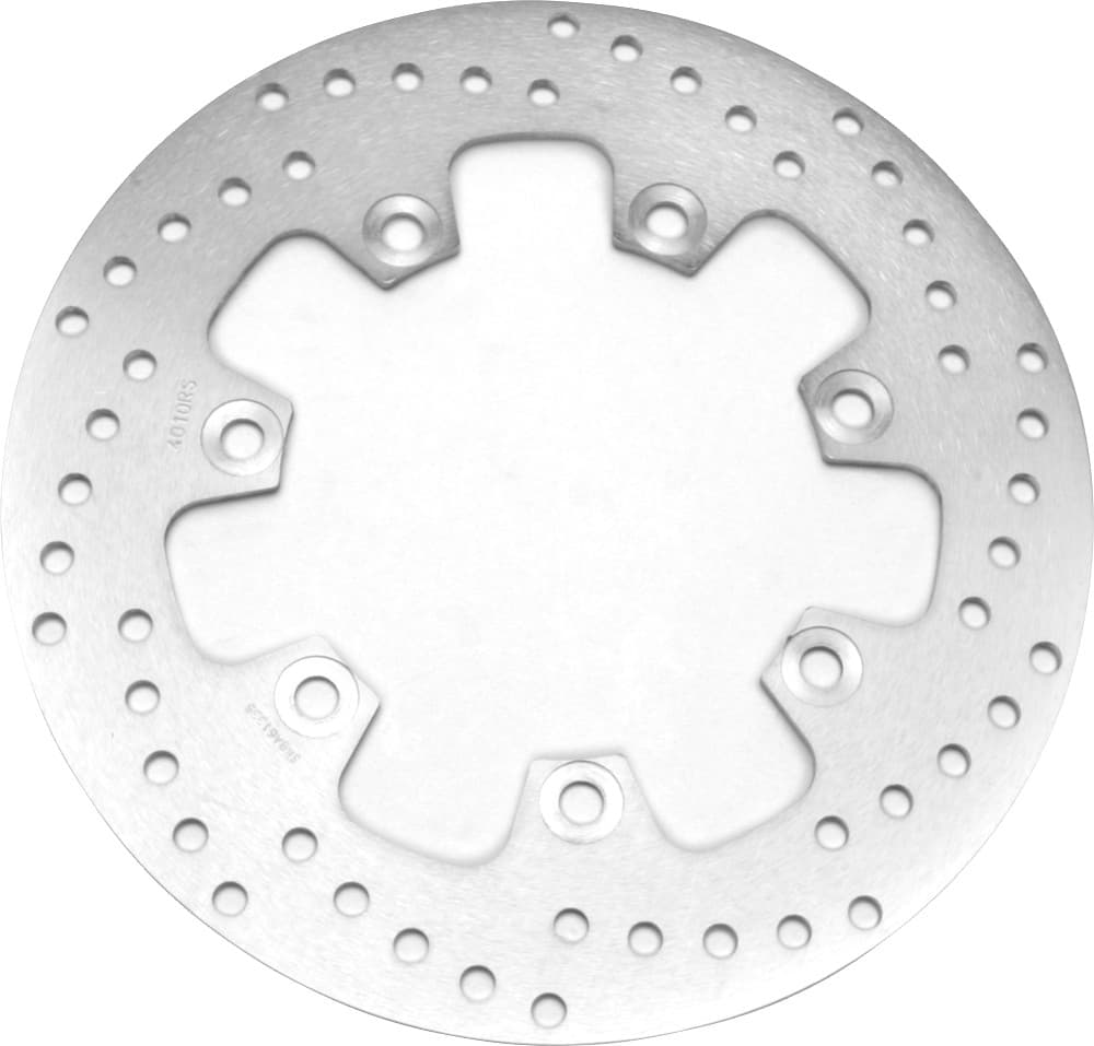 EBC Standard Brake Rotor
