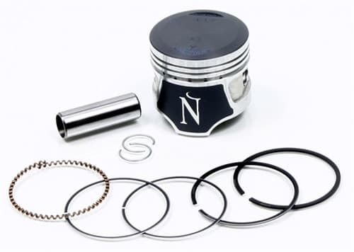 NAMURA OEM STYLE PISTON KIT STD