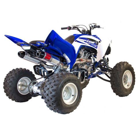 BIG GUN EXO SERIES - DUAL FULL SYST