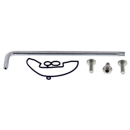 All Balls Keihin Mid Body Carburetor Kit