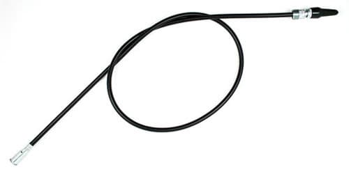 CABLE, BLACK VINYL, SPEEDO