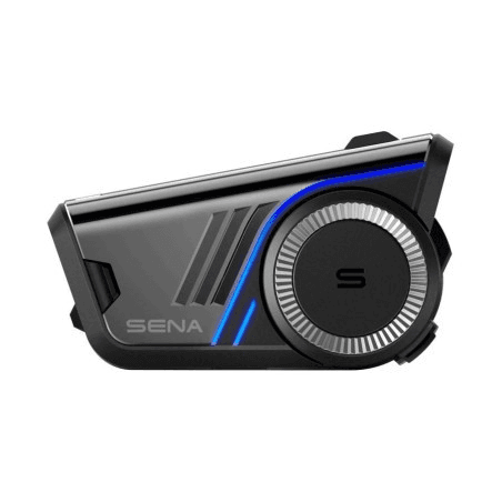 Sena 60S Comm System W/ Harmon Kardon Sound Single