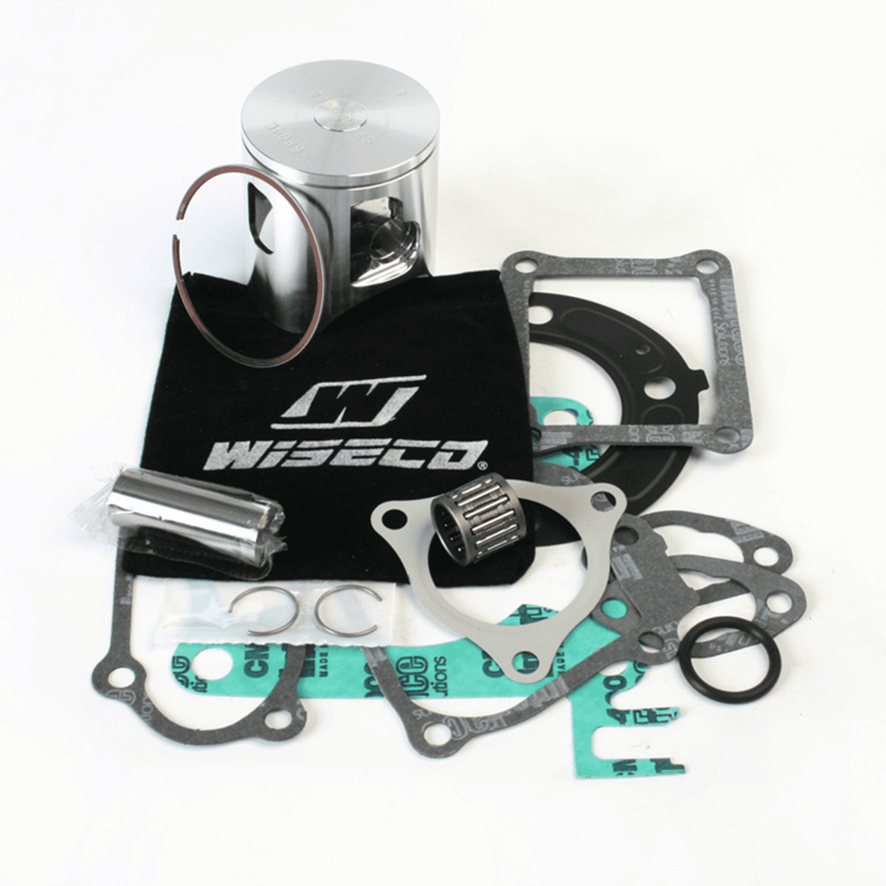 1992-97 HON CR125 PRO-LITE 54.0MM (676M) PISTON PK1164