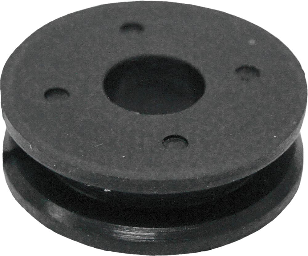 HardDrive Windshield Bushings 4/Pack