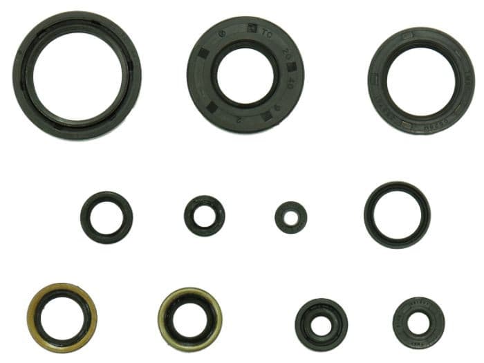 NAMURA ENGINE OIL SEAL SET 11PCS