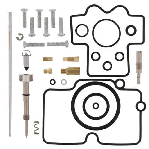 All Balls Bike Carburetor Rebuild Kit