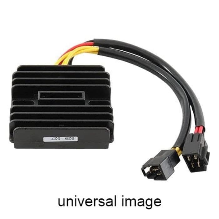 REGULATOR/RECTIFIER POLARIS RANGER/RZR