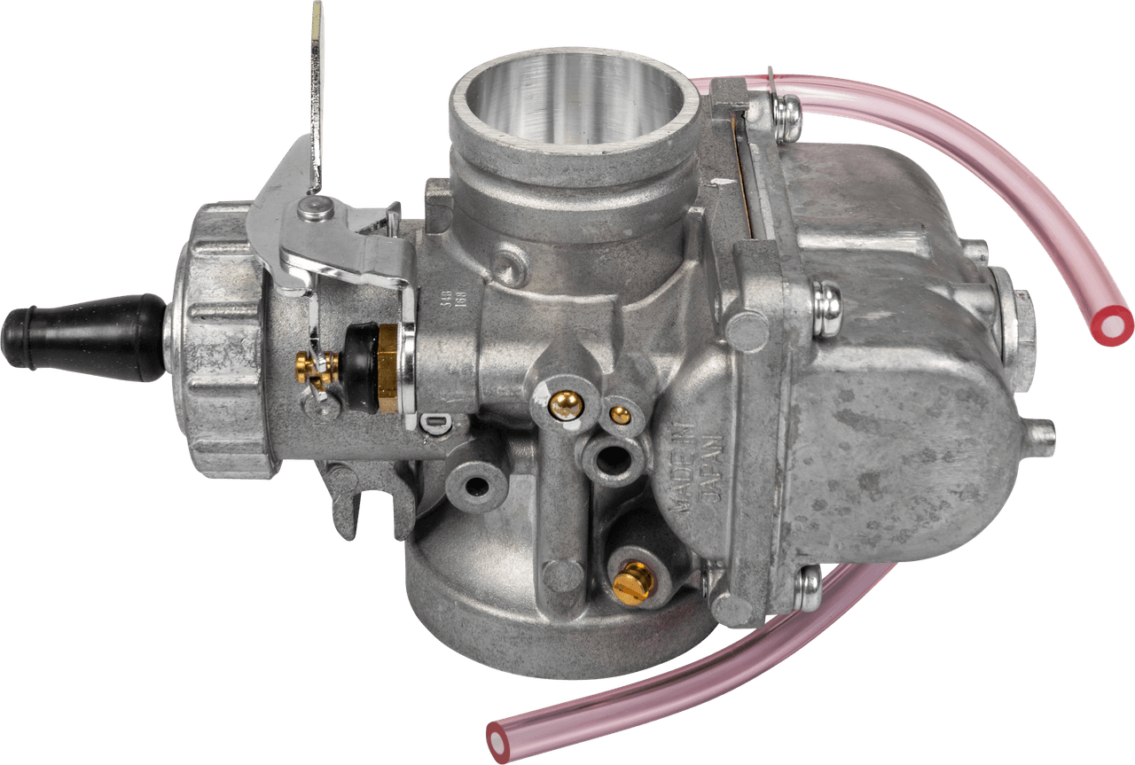 Mikuni Vm Round Slide Carburetor 34MM (11.5MM Bell)