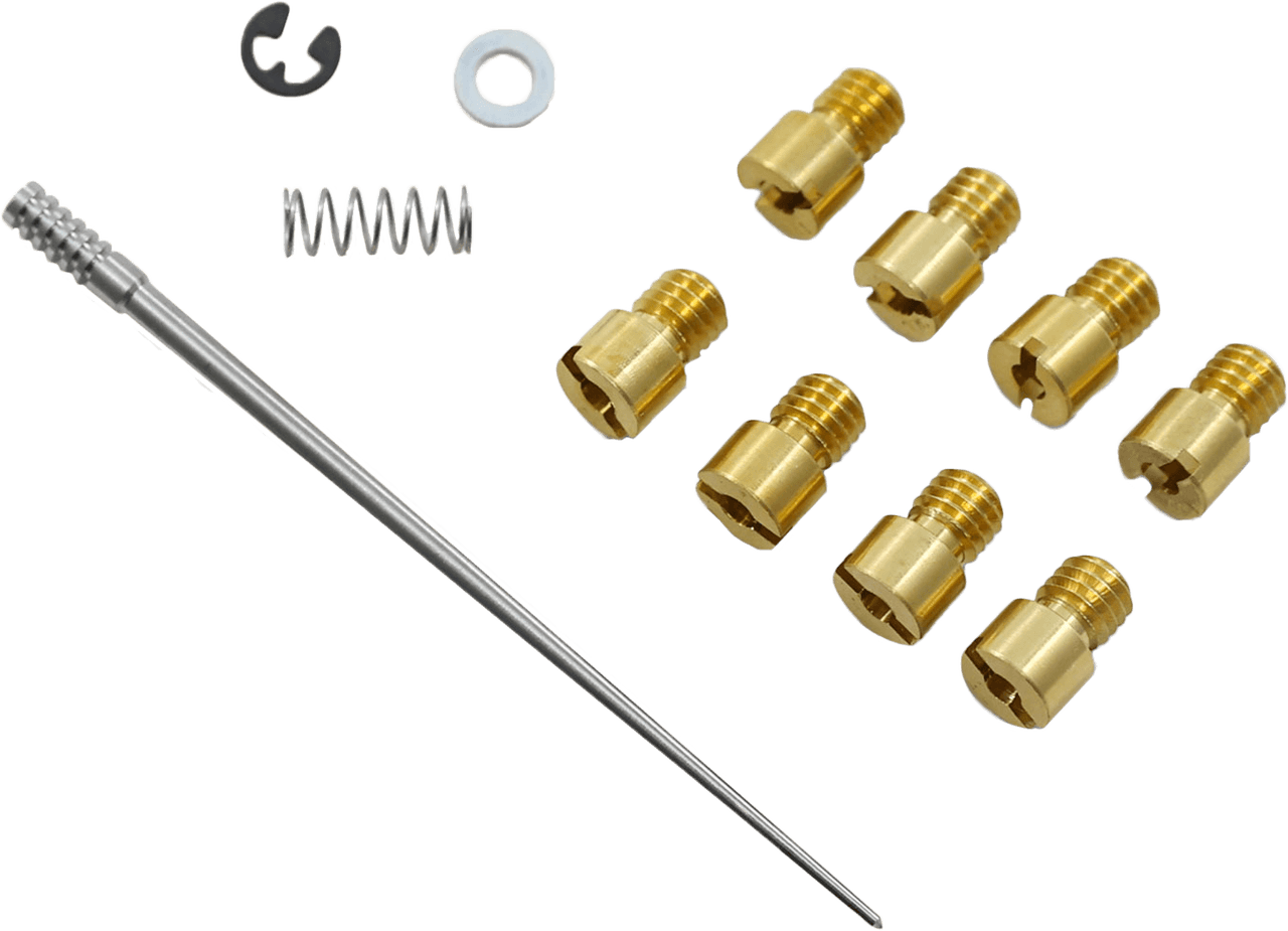 Dynojet ATV Jet Kit Suzuki