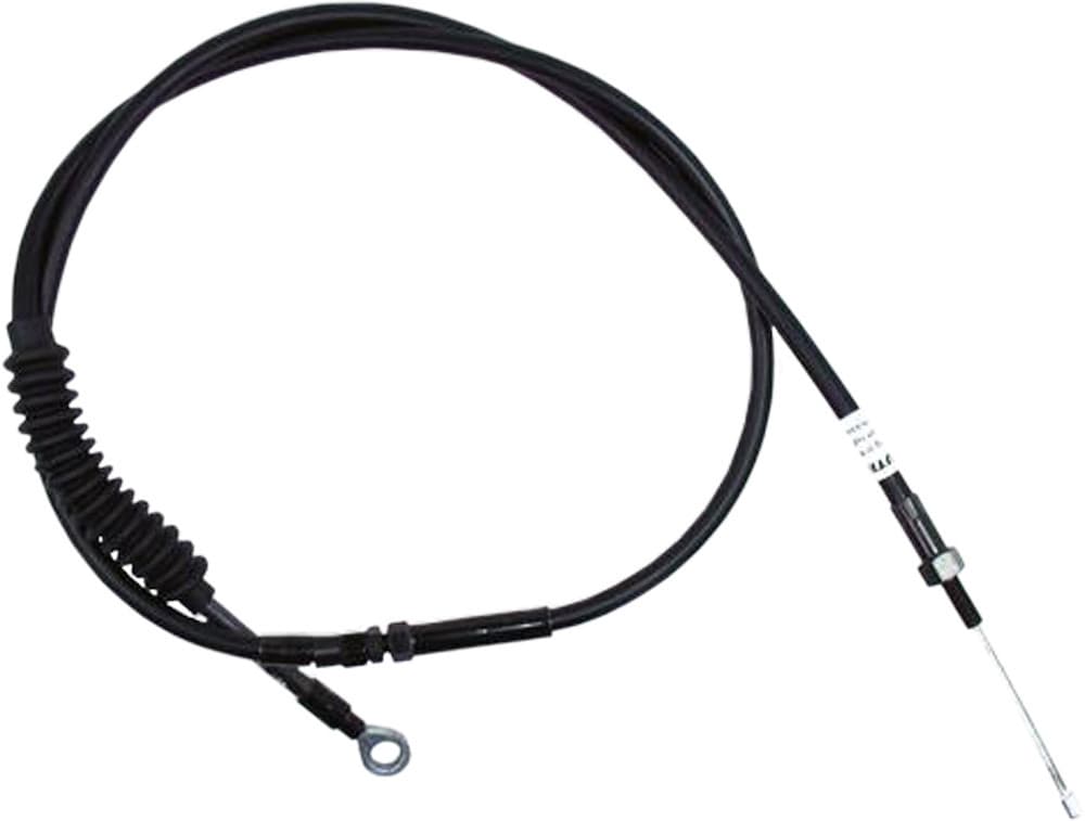 Motion Pro Blackout Clutch Lw Cable