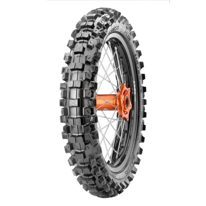MAXXIS 110/100-18 M7333R 64M MAXXCROSS MX-IH