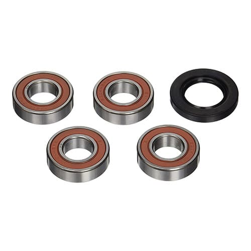 PIVOT WORKS-REAR WHEEL BEARING KIT, YAMAHA