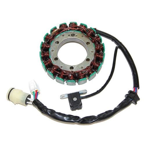 ELECTROSPORT STATOR YAMAHA YFM400