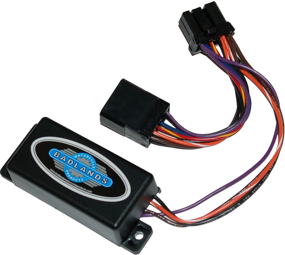 Namz Custom Cycle Plugnplay Super Leq XL 99-03 Fx 97-11 Flh 96-13 Fl