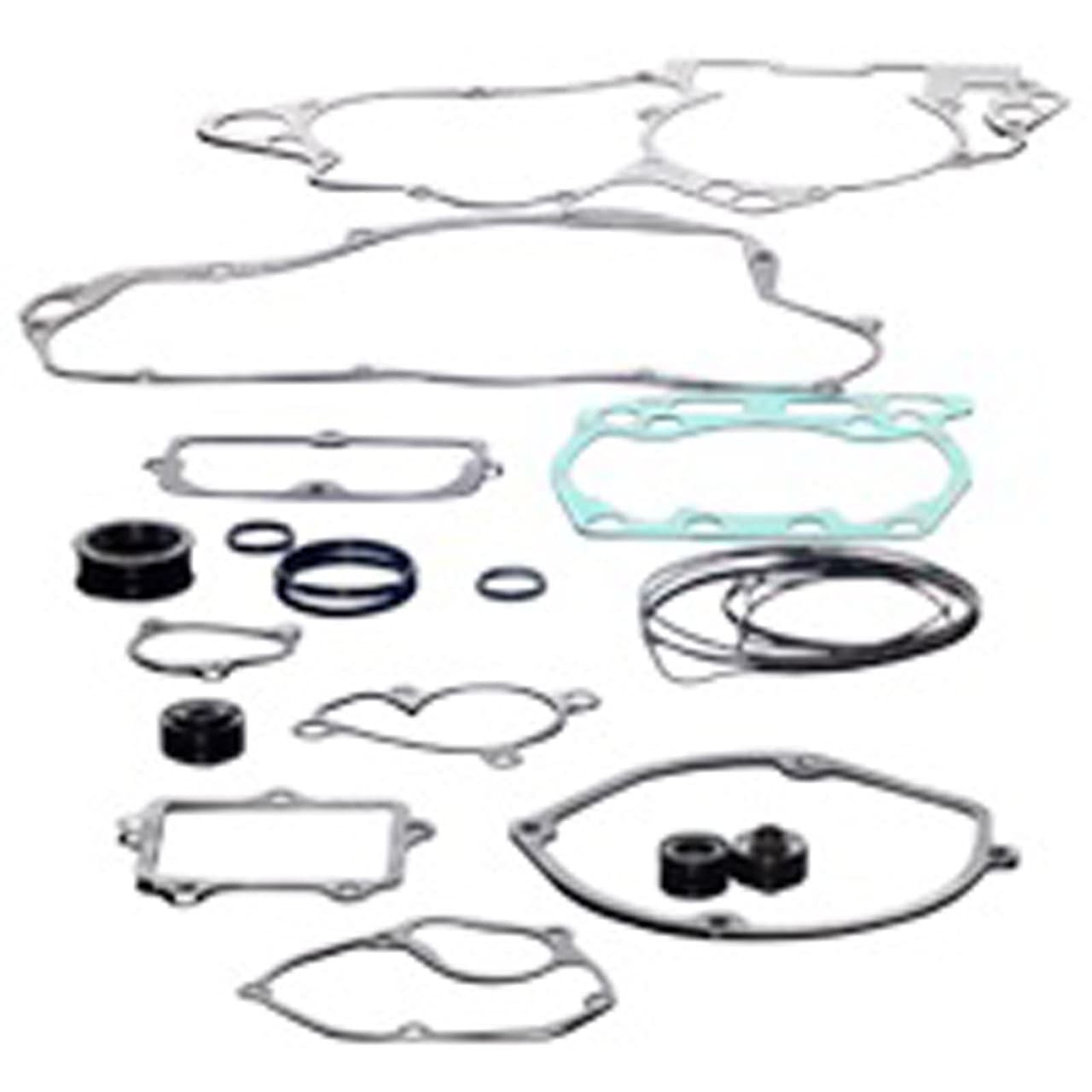 COMPLETE GASKET SET YAMAHA YZ426F '00-02 + WR426F '01-02