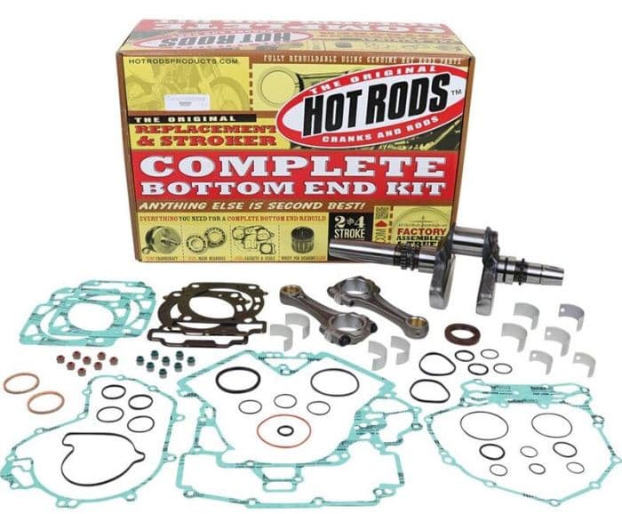 HOTRODS BOTTOM END KIT