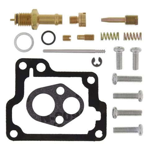 All Balls Bike Carburetor Rebuild Kit