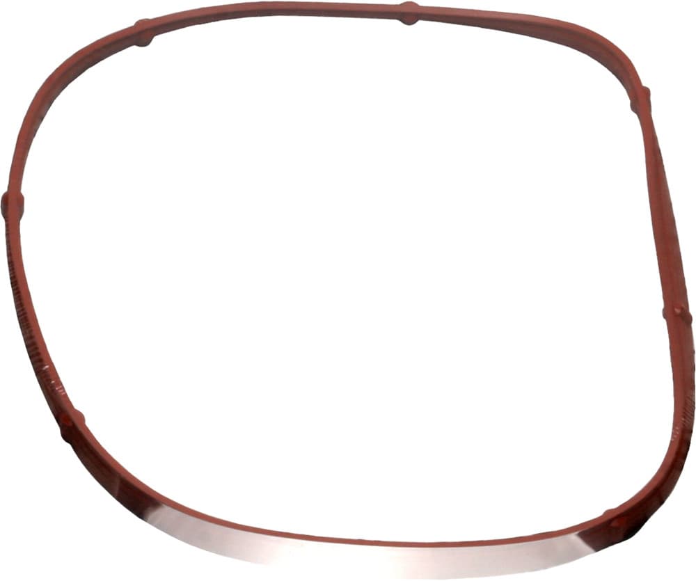 Cometic Derby Cover Gasket Big Twin Each 1/Pack OE#17369-06