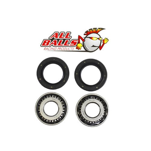 All Balls Front Wheel Bearing Kit