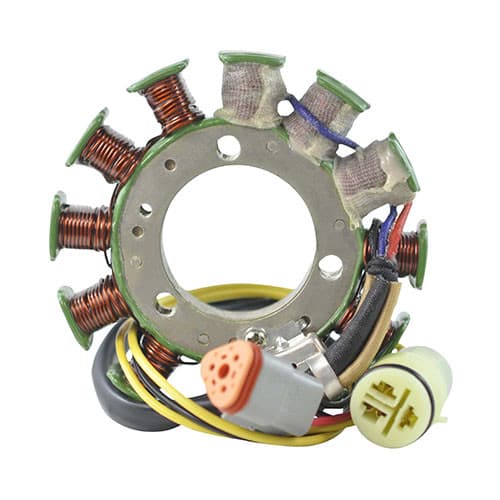 RMSTATOR STATOR