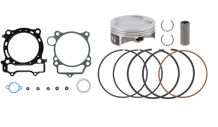 NAMURA TOP-END REPAIR KIT