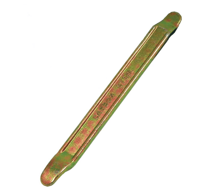 RFX Dual Spoon Tire Lever Gold Universal 8 Inch Long