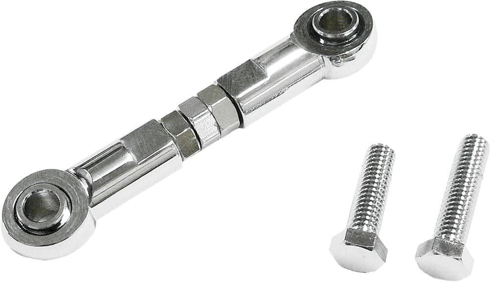HardDrive Stabilizer Link Stock Repl Fxr/Flt 84-08 Fx 91-94