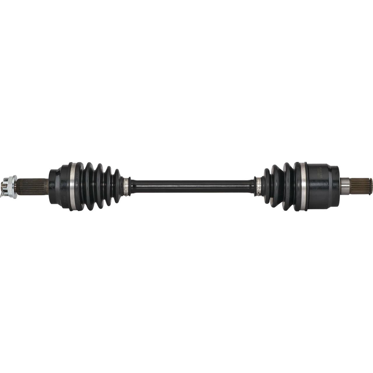 All Balls 6 Ball Heavy Duty Axle