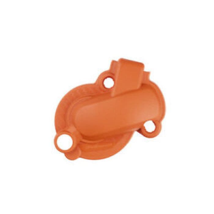 Polisport Waterpump Cover Husqvarna/KTM Orange