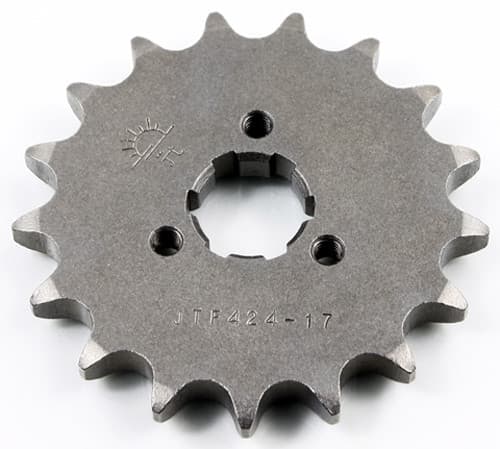 JT SPROCKET 17 TOOTH