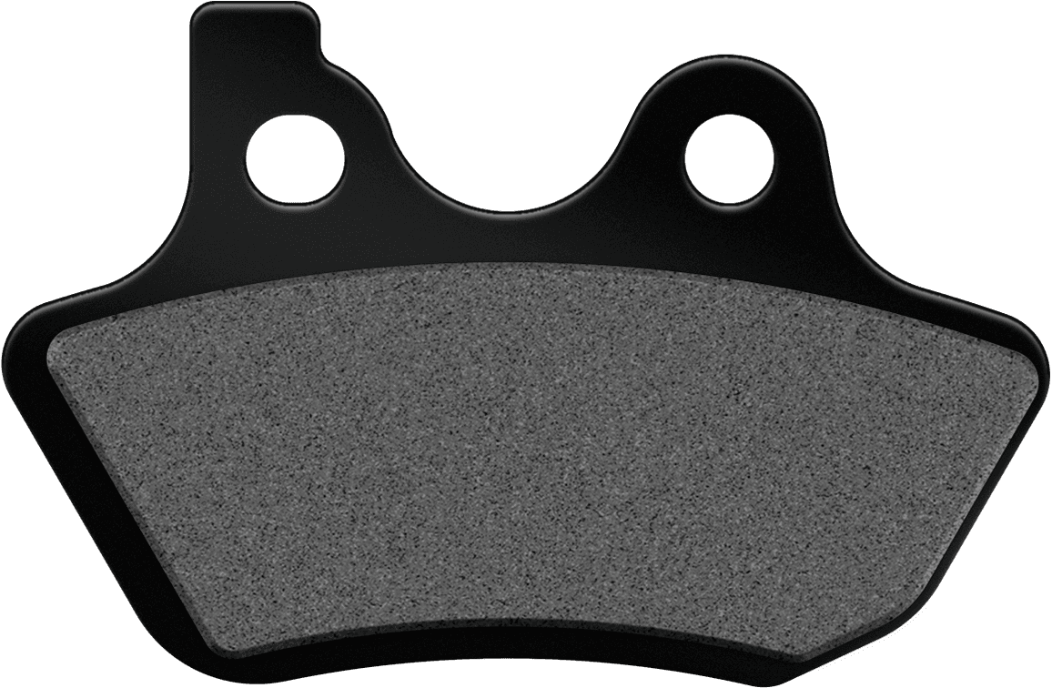 HD BRAKE PAD SINTERED REPL OE 44082-00