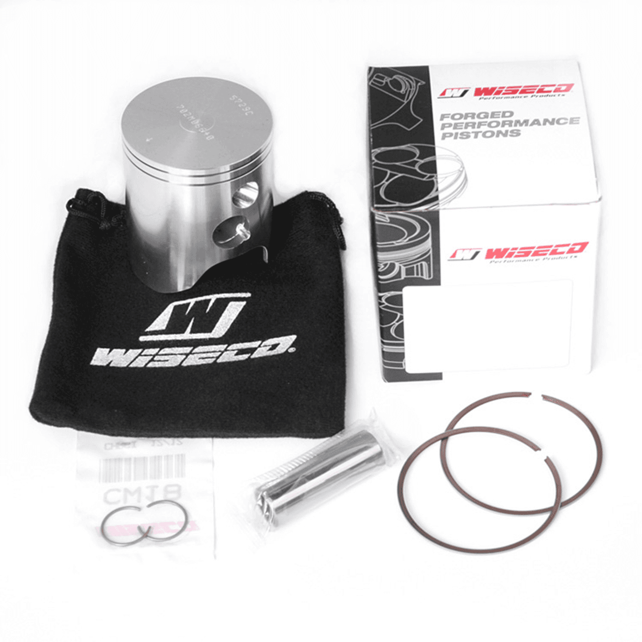 HON CR250,97-01 PRO-LITE 2677CD PISTON 702M06800